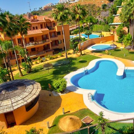 Calanova Sea Golf Paradise Mijas Extérieur photo