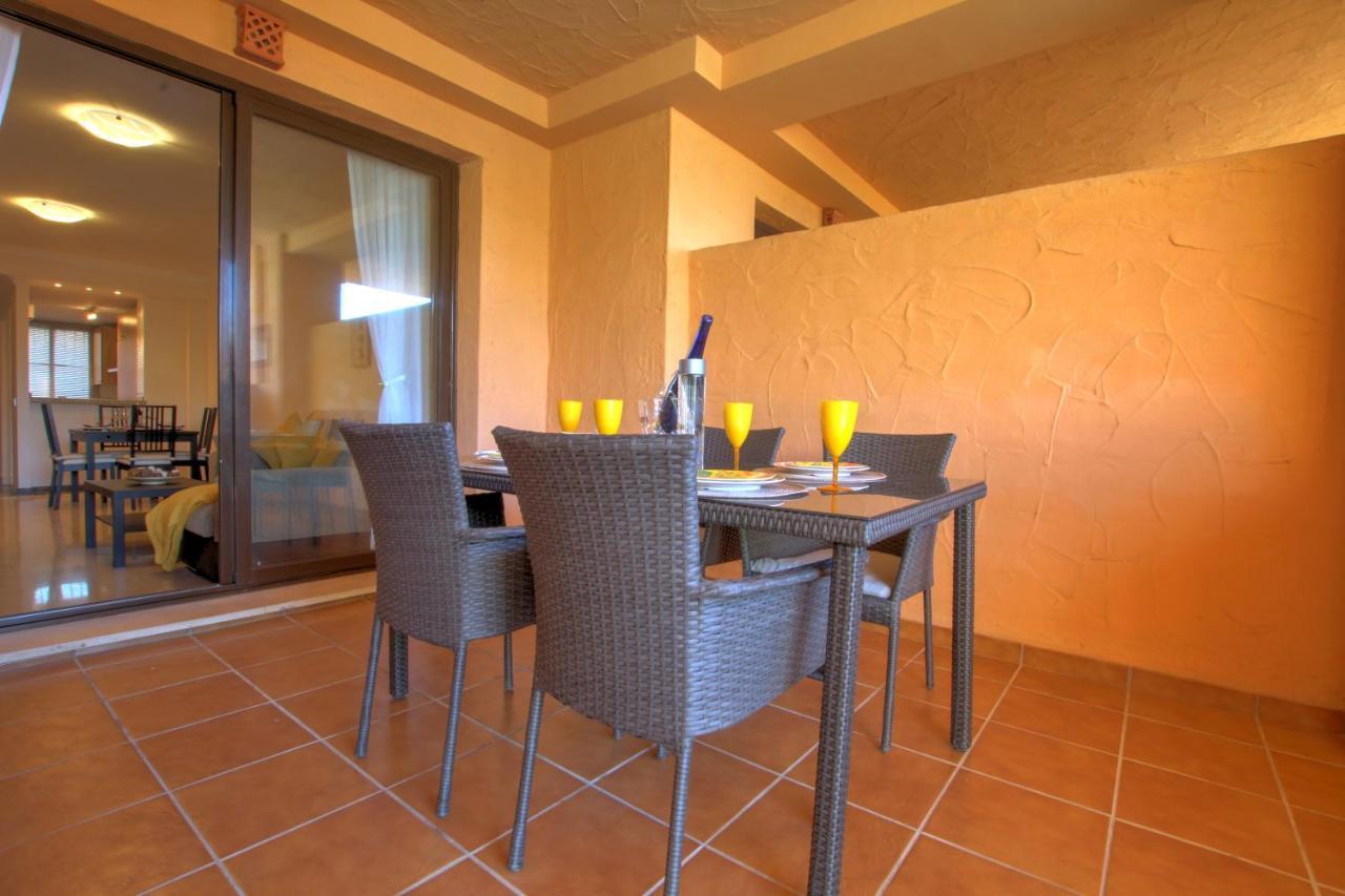 Calanova Sea Golf Paradise Mijas Extérieur photo