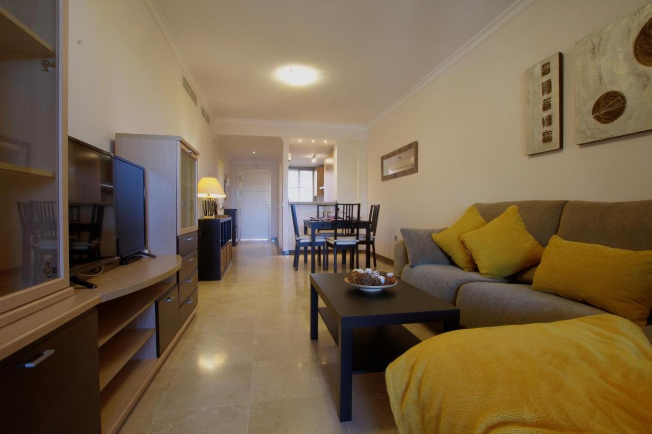 Calanova Sea Golf Paradise Mijas Extérieur photo