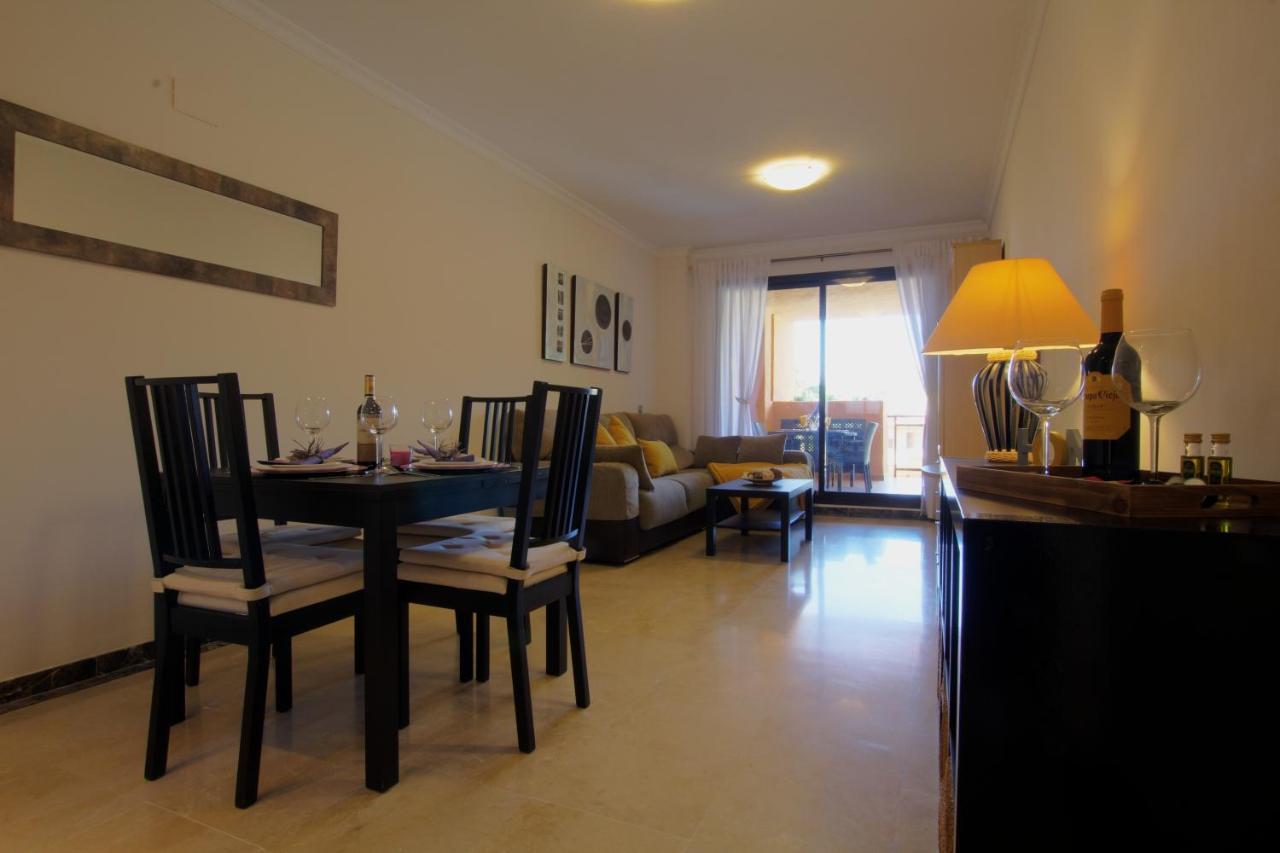 Calanova Sea Golf Paradise Mijas Extérieur photo