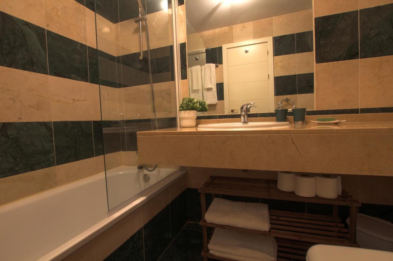 Calanova Sea Golf Paradise Mijas Extérieur photo