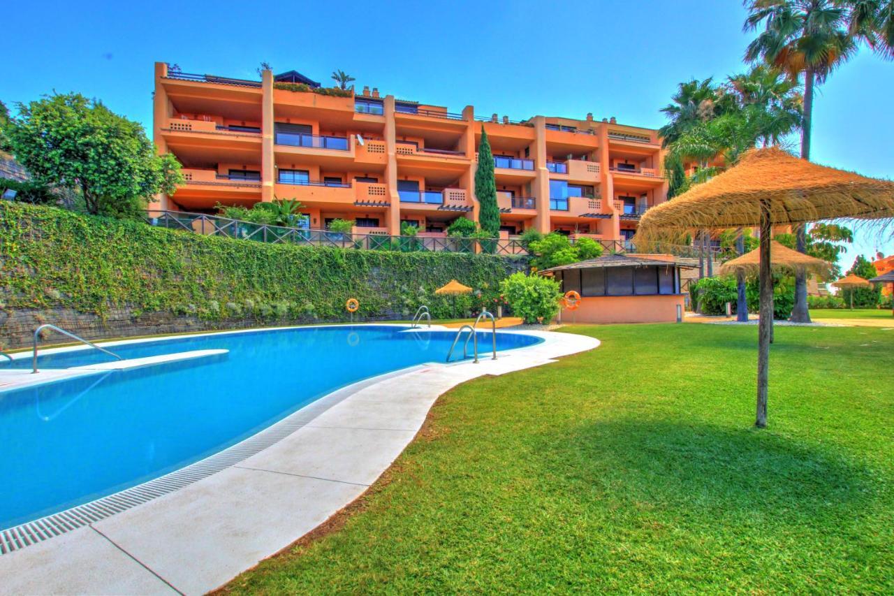 Calanova Sea Golf Paradise Mijas Extérieur photo
