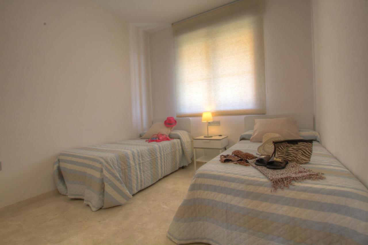Calanova Sea Golf Paradise Mijas Extérieur photo