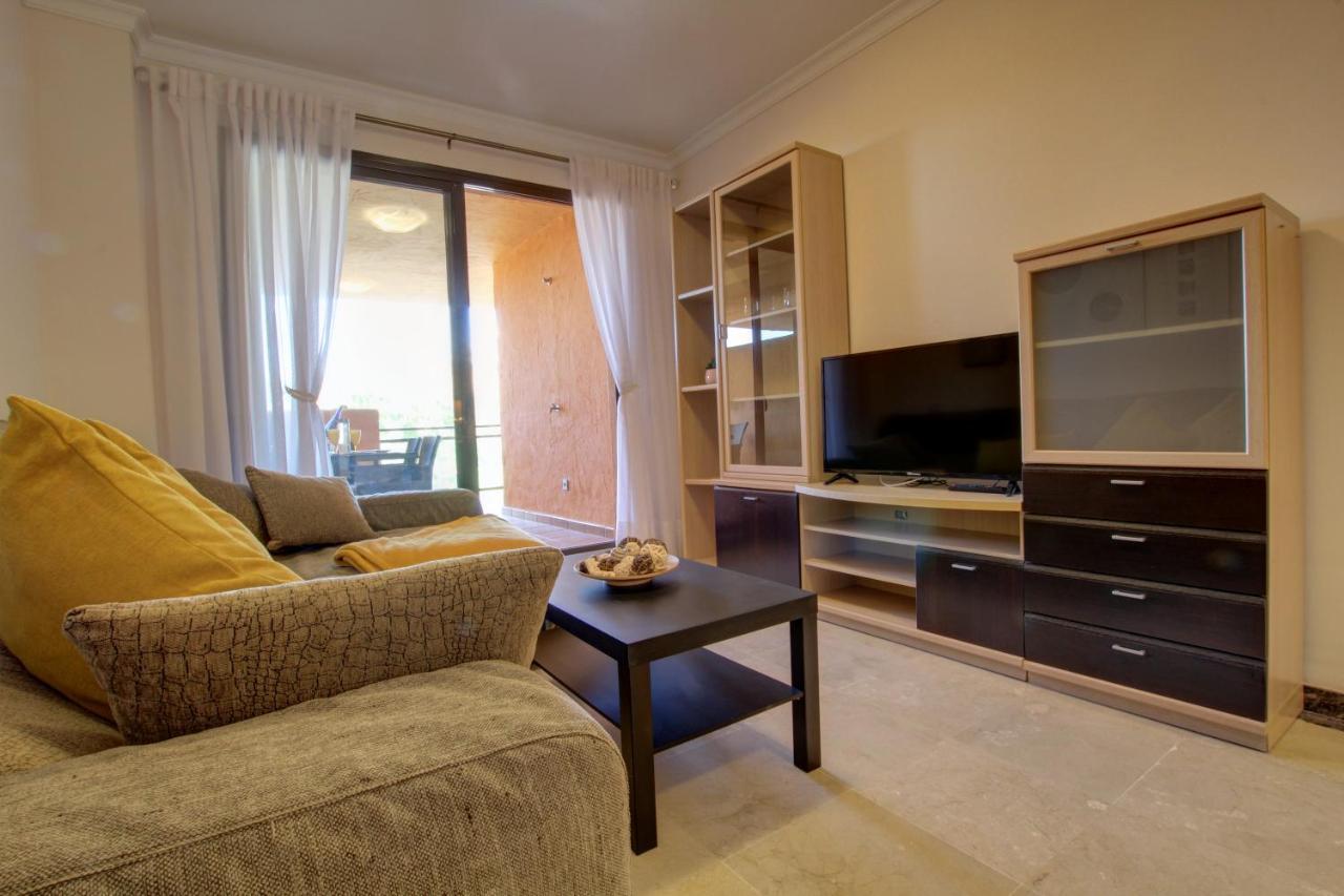 Calanova Sea Golf Paradise Mijas Extérieur photo