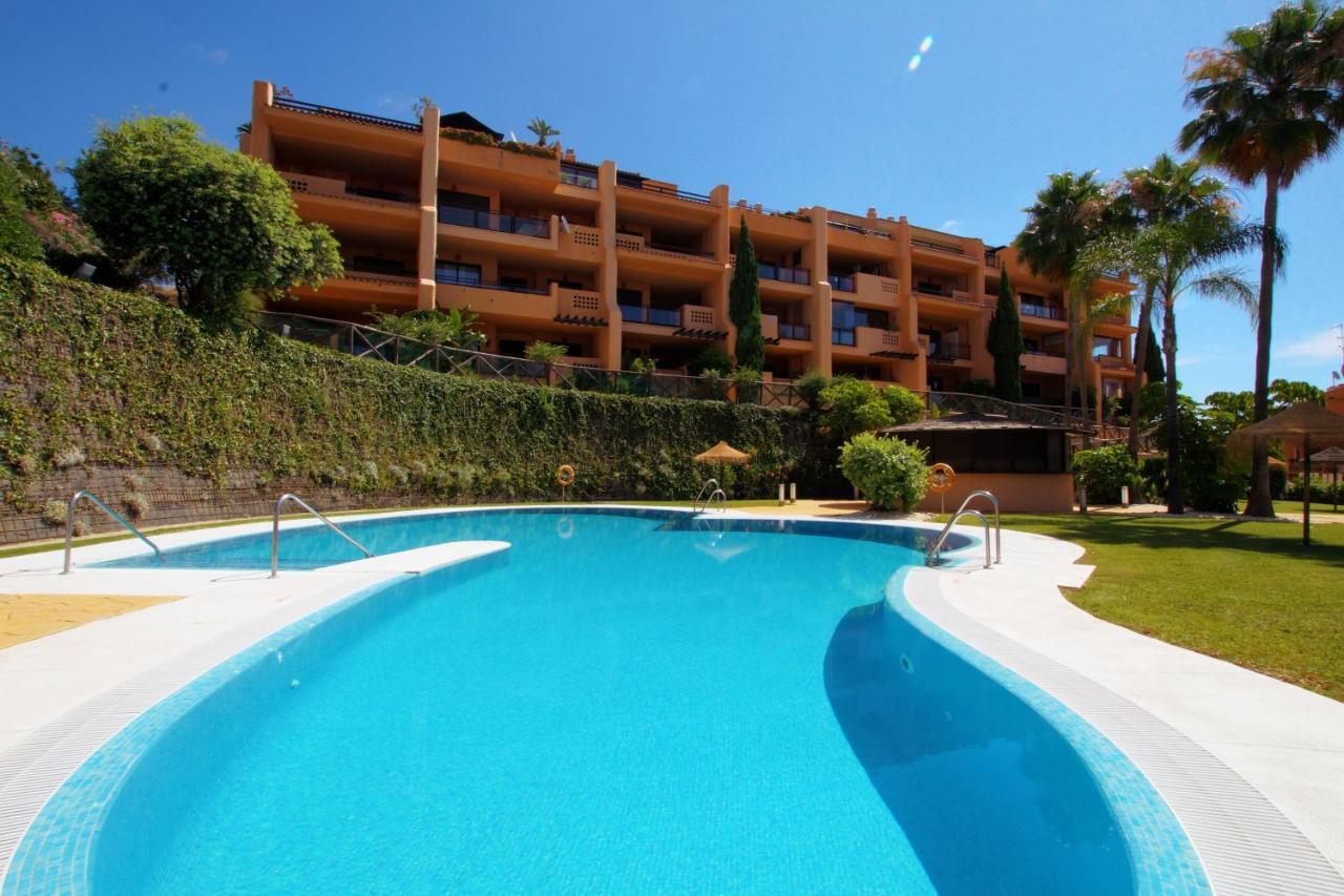 Calanova Sea Golf Paradise Mijas Extérieur photo