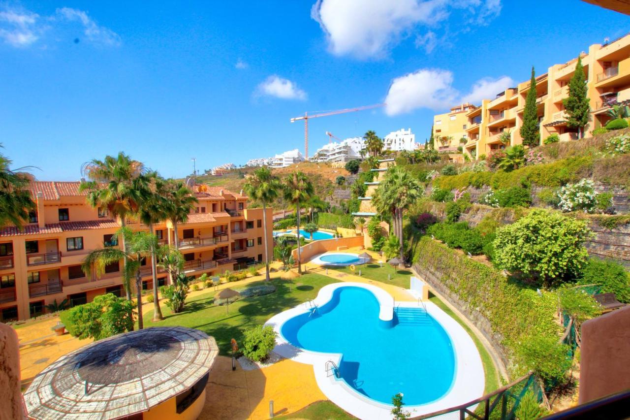 Calanova Sea Golf Paradise Mijas Extérieur photo