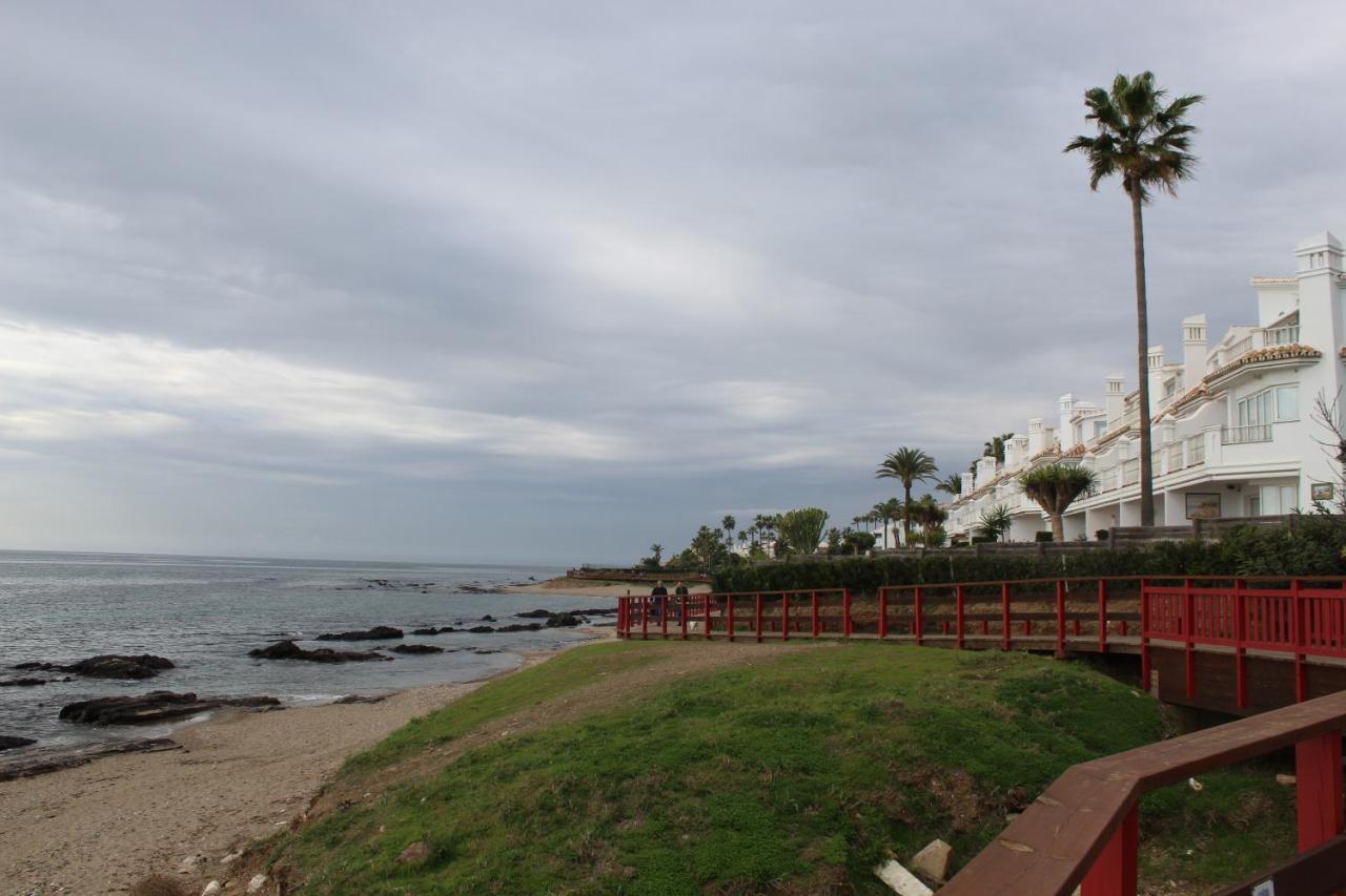 Calanova Sea Golf Paradise Mijas Extérieur photo